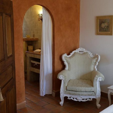Chambres D'Hotes Et Studios De Charme - A Mandria Murato Exteriör bild