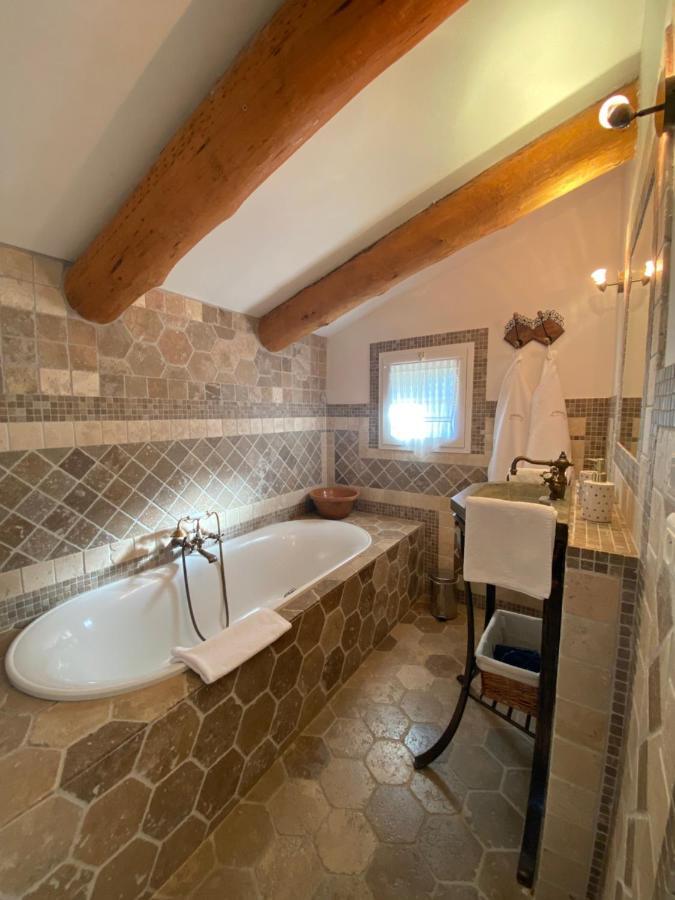 Chambres D'Hotes Et Studios De Charme - A Mandria Murato Exteriör bild